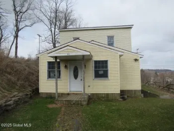 Property at 146 Sprakers Hill Road, Root, NY 12166