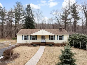 Property at 650 Old Best Road, Sand Lake, NY 12196