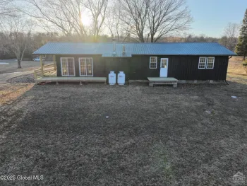 Property at 1418 County Route 51, New Baltimore, NY 12087