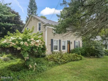 Property at 56 Spring Street, White Creek, NY 12816