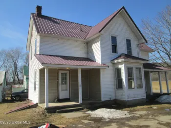 Property at 119 Currytown Road, Root, NY 12166