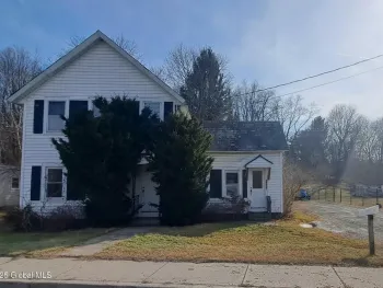 Property at 1850 State Route 67, Valley Falls, NY 12185
