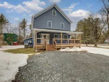 Property at 2647 State Route 8, Lake Pleasant, NY 12108
