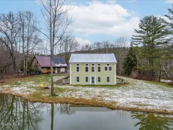 Property at 235 Bly Hollow Road, Berlin, NY 12138
