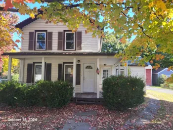 Property at 863 Main Street, Kinderhook, NY 12130