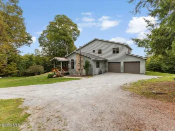 Property at 14 Georges Knoll Road, Thurman, NY 12885