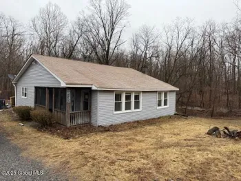 Property at 4888 Route 145, Durham, NY 12460