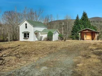 Property at 58 Maple Avenue, Hunter, NY 12442