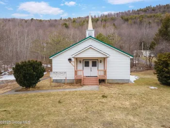 Property at 10575 State Highway 7, Worcester, NY 12064