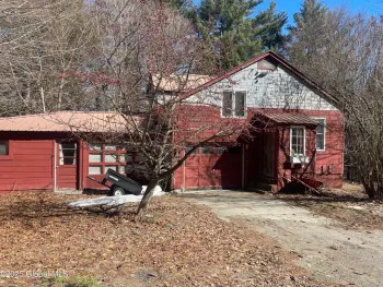 Property at 198 Valentine Pond Road, Horicon, NY 12860