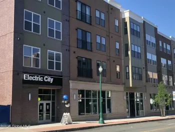 Property at 240 State Street, Schenectady, NY 12305
