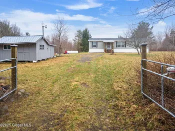 Property at 154 Forest Lane, Jefferson, NY 12093
