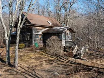 Property at 101 Old Road, Grafton, NY 12052