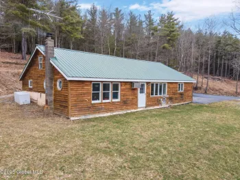 Property at 1215 Cotton Hill Road, Wright, NY 12023