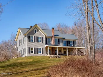 Property at 499 N Grimes Road, Hebron, NY 12832