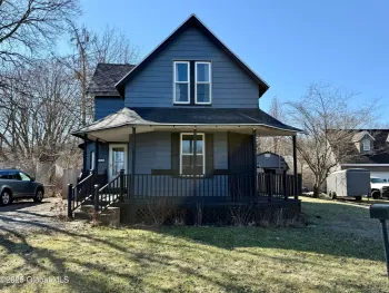 Property at 60 Union Street, Fultonville, NY 12072