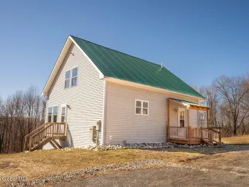 Property at 5698 County Route 30, Hartford, NY 12838