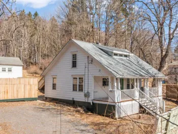 Property at 5 Pohndorf Drive, Chatham, NY 12136