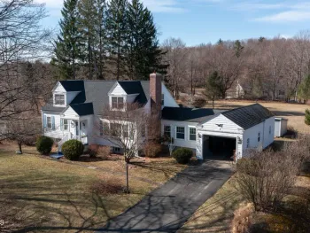 Property at 689 Snake Hill Road, Poestenkill, NY 12140