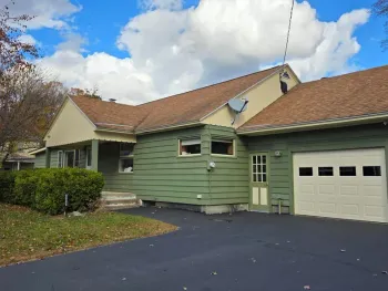 Property at 300 S Second Street, Northville, NY 12134