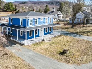 Property at 376 State Route 43, Stephentown, NY 12168