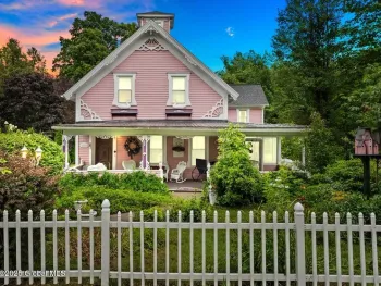 Property at 1152 Us Route 9, Schroon Lake, NY 12870