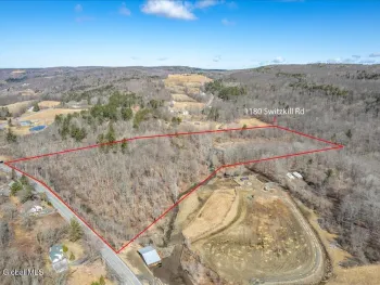 Property at 1180 Switzkill Road, Berne, NY 12023