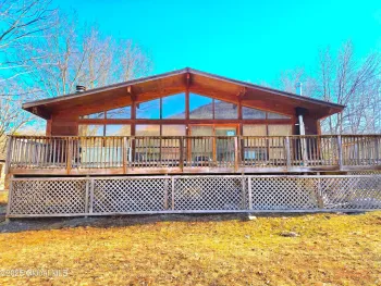 Property at 64 Maple Avenue, Hunter, NY 12442