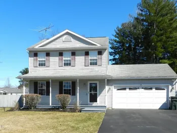 Property at 13 Pheasant Way, South Glens Falls, NY 12803