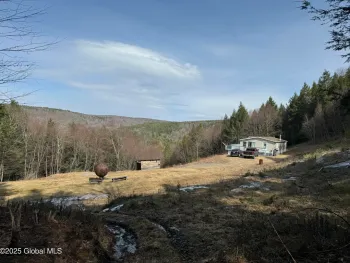 Property at 4719 Washington Street, Prattsville, NY 12468