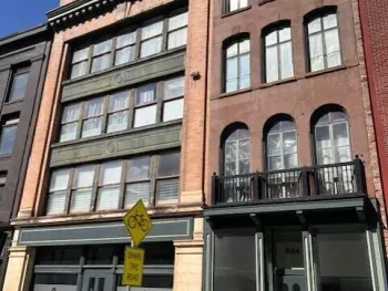 Property at 522 Broadway, Albany, NY 12207