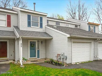 Property at 17 Louis Avenue, Menands, NY 12204