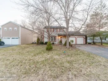 Property at 8244 Coconut Tree Drive, Liverpool, NY 13090
