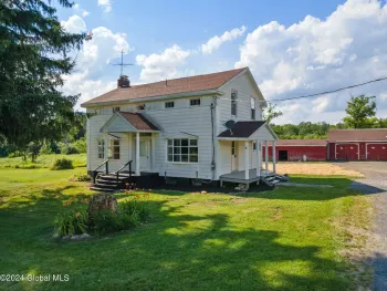 Property at 937 State Route 146, Wright, NY 12053