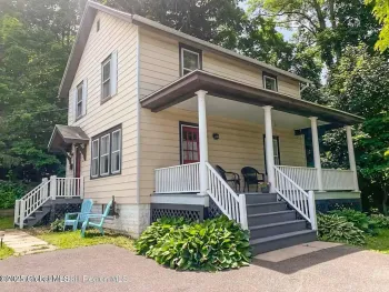 Property at 56 Hill Street, Saugerties, NY 12477