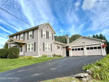 Property at 406 Caverns Road, Cobleskill, NY 12092