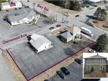 Property at 351 Bay Road, Queensbury, NY 12804