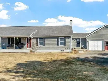 Property at 16 Deerfield Circle, Copake, NY 12516