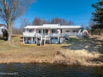 Property at 9 Kennedy Road, Jackson, NY 12816