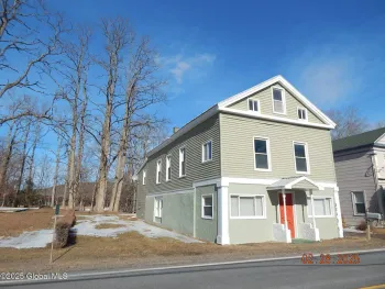 Property at 4700 Potter Hollow Road, Rensselaerville, NY 12469