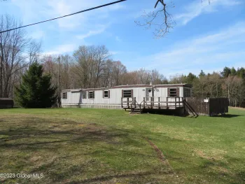 Property at 813 South Mountain Road, Conesville, NY 12076