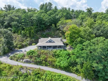 Property at 11 Streeter Hill Road, Hague, NY 12836