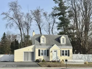 Property at 6160 State Farm Road, Guilderland, NY 12084