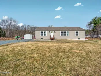 Property at 987 Valley Falls Road, Pittstown, NY 12154