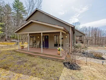 Property at 177 Hinds Road, Providence, NY 12074