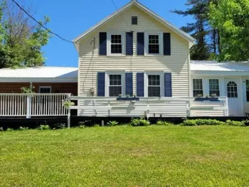 Property at 3183 State Highway 10, Ephratah, NY 12095