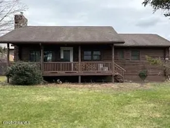Property at 1292 State Route 40, Schaghticoke, NY 12154