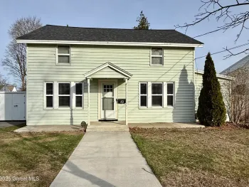 Property at 49 Wilson Avenue, South Glens Falls, NY 12803