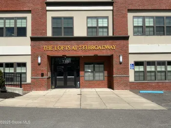 Property at 733 Broadway, Albany, NY 12207