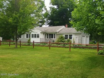 Property at 262 Shields Road, Jackson, NY 12816
